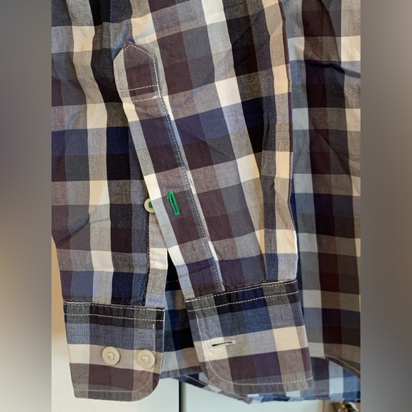 Tommy Hilfiger casual shirt - Picture 5 of 5